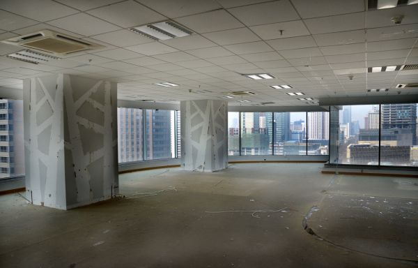 Commercial Restoration Service in Navarre