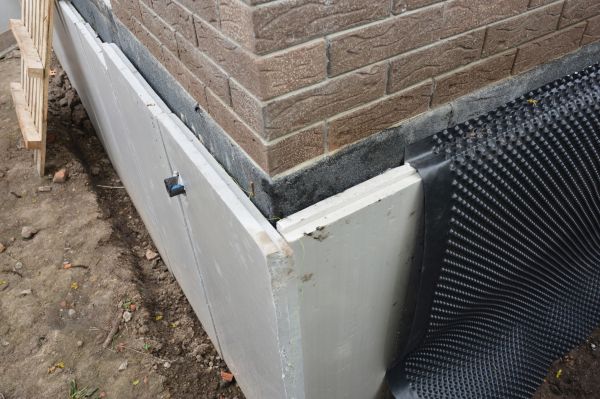 Flood Mitigation in Navarre