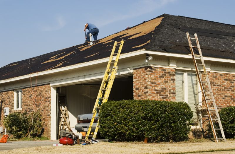 Roofing Specialists