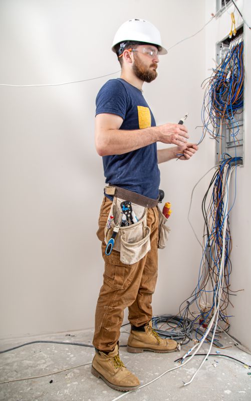 Electricians